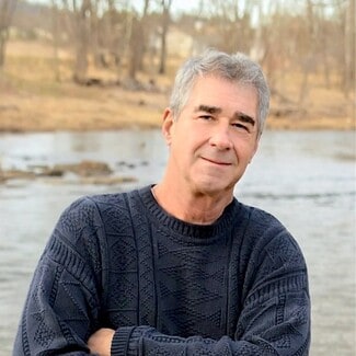 Danny Riggleman