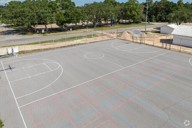 C.W. Ruckel Middle School