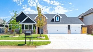 5503 Windstone Ln, Norman, OK 73072