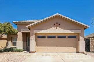 11910 W Jackson St, Avondale, AZ 85323