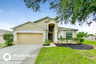 13323 Bainbridge Way, Spring Hill, FL 34609