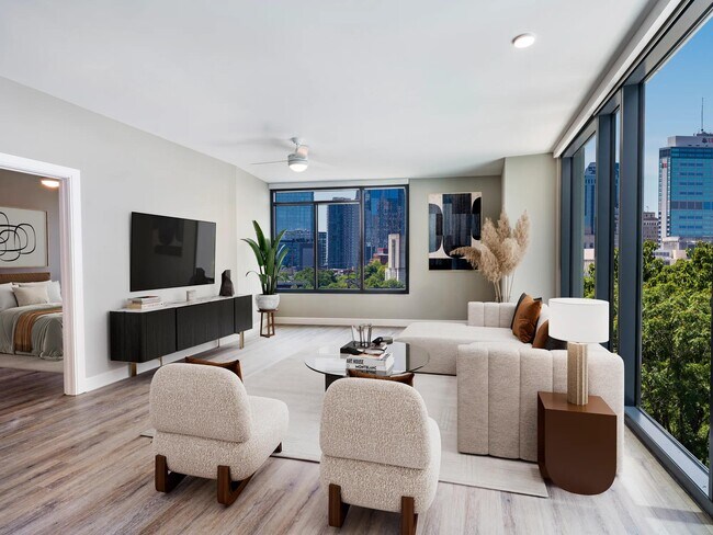 Modera McGavock, Nashville, TN 37203 - photo 5