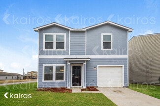 100 Farmington Dr, Harvest, AL 35749