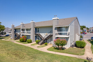 8502 E 66th Place, Tulsa, OK 74133