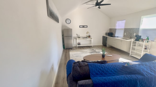 2717 E Park Blvd unit 1 Br 1 Bath ADU, Plano, TX 75074 - photo 3