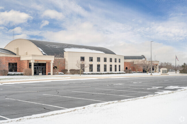 Granville Wells Elementary strives to educate and teach all students who attend.