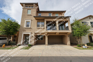 4284 E Erie St, Gilbert, AZ 85295