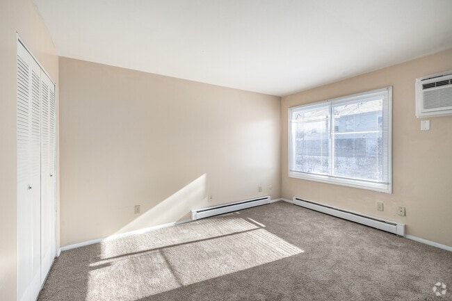 Studio - Living Room