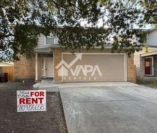 4915 Brazoswood, San Antonio, TX 78244