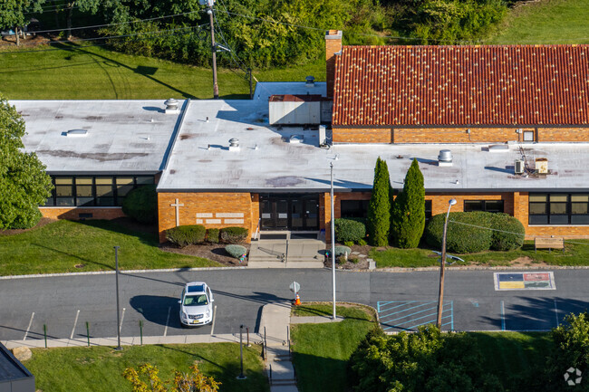 St. Catherine of Siena School in Cedar Grove, NJ, prepares students for a successful future.