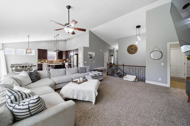 10603 S 213th St, Gretna, NE 68028 - photo 6