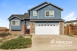 730 Fleming St, Colorado Springs, CO 80911