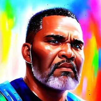 Patrick Sanders