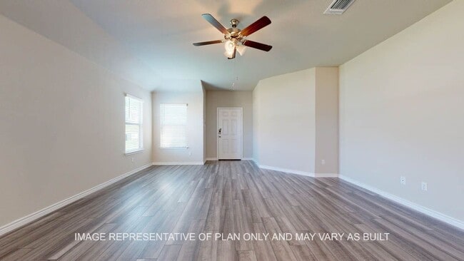 608 Gauge Rd, Thorndale, TX 76577 - photo 2