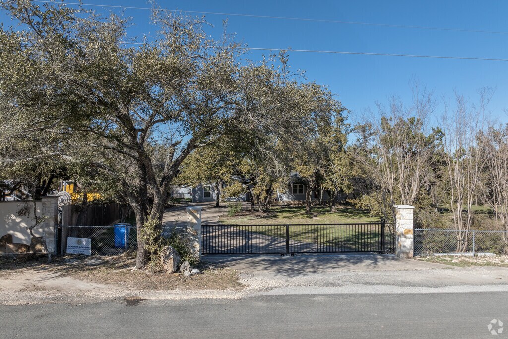 Samspra Academy can be found just off highway 290 in Austin, Texas.