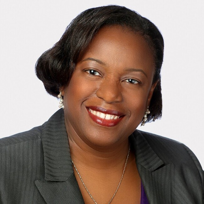 Camille Allen Mordaunt