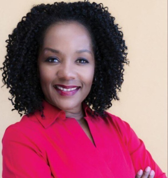 Cynthia Brown