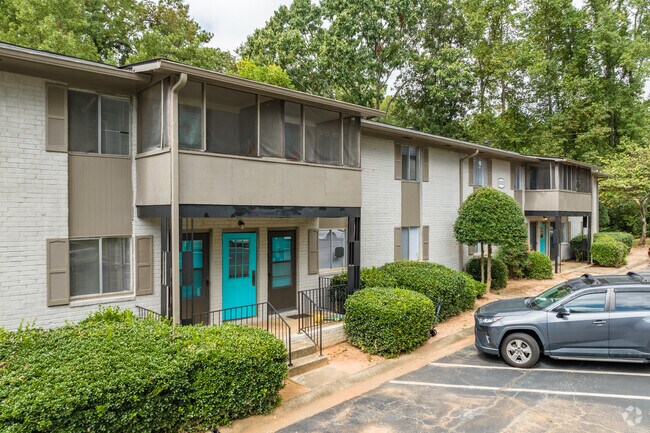 Summit Grove, Decatur, GA 30033 - photo 5