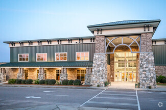 Stallings Island Middle School