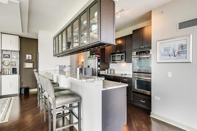 1400 Museum Park unit 1601, Chicago, IL 60605 - photo 5