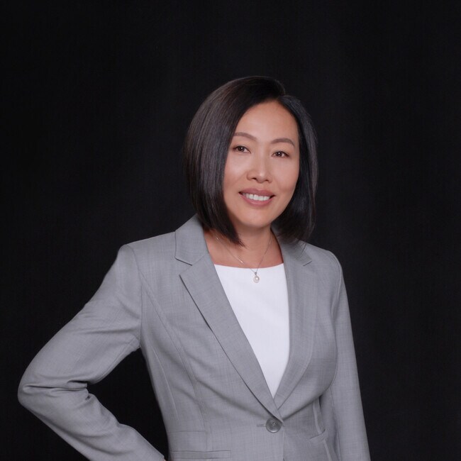 Lucy Liu Real Estate Agent in Arcadia, CA