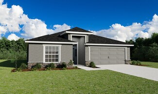 35438 Coventry Fields Loop, Zephyrhills, FL 33541