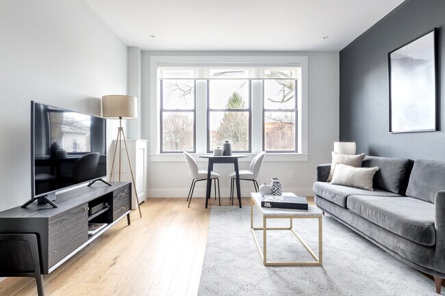 445 Artisan Way unit FL2-ID2591A, Somerville, MA 02145 - photo 3