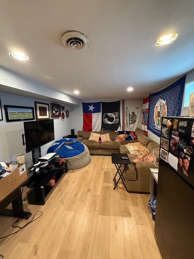 5114 19th Rd N unit B, Arlington, VA 22207 - photo 5