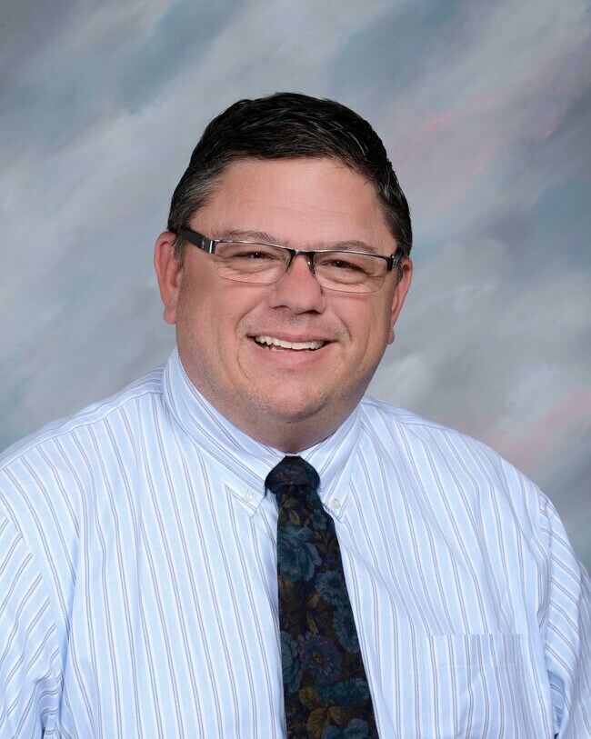 Kevin DiMinno