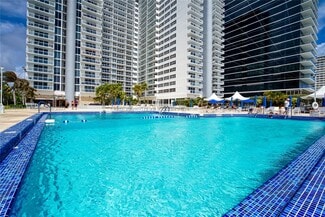 2030 S Ocean Dr Unit 2304, Hallandale Beach, FL 33009