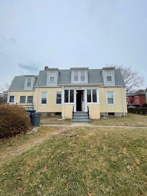 80 Curtis St unit 1, Somerville, MA 02144 - photo 1