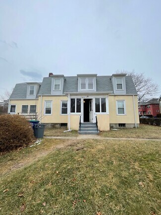 80 Curtis St Unit 1, Somerville, MA 02144