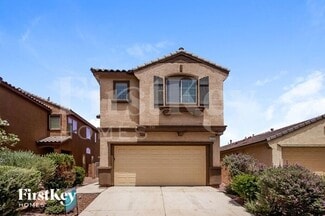 6450 Kilrenny Ave, Las Vegas, NV 89122