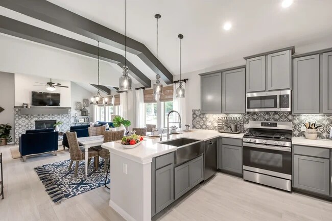 12432 Lexington Heights Dr unit 36475737, Willis, TX 77318 - photo 7