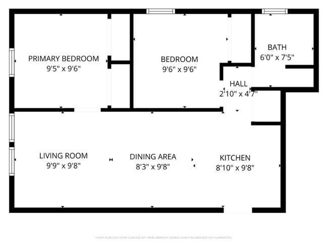4901 Walsh Ave unit 3, East Chicago, IN 46312 - photo 3