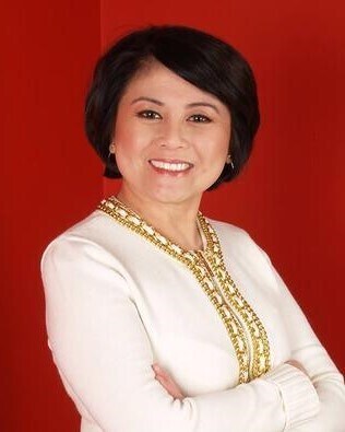 Reeza Gervacio