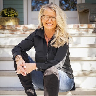 MELISSA SHAW