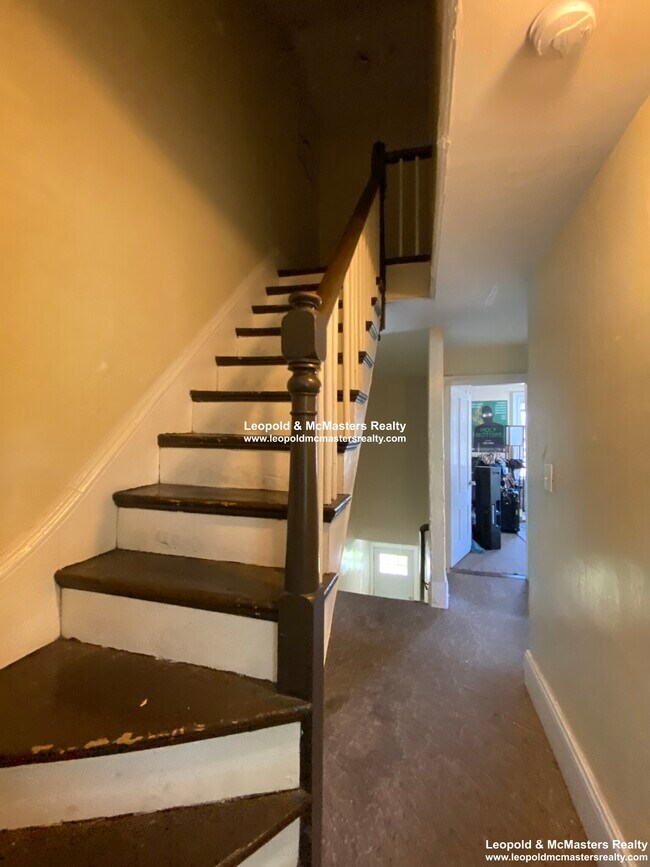 24 Greylock Rd unit 1, Boston, MA 02134 - photo 6