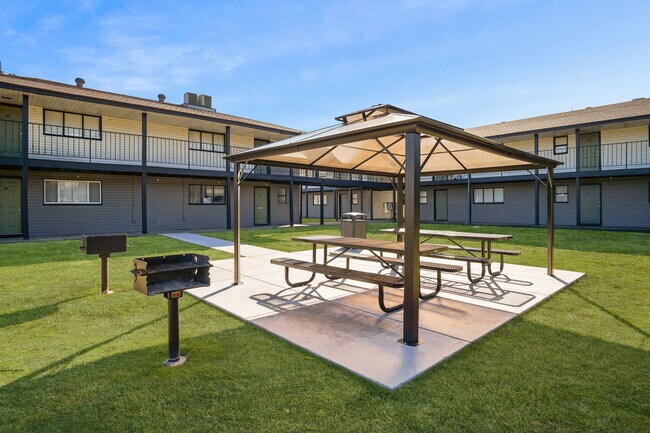 The Pointe at 23rd Apartments, Oklahoma City, OK 73107 - photo 4