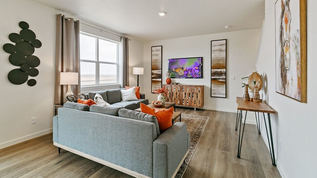 4322 Gypsum Ave, Longmont, CO 80504 - photo 6