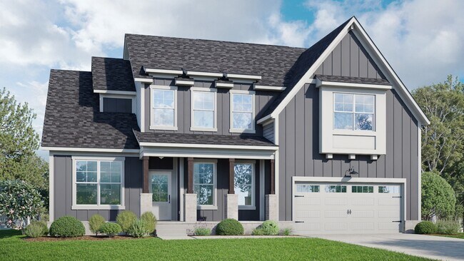 7403 Twill Hights Loop unit 37803060, Fairview, TN 37203 - photo 3