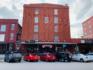 311 N 8th St, Lincoln, NE 68508