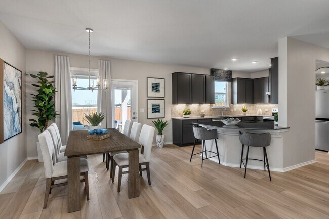 12117 Salvador St unit 36515057, Austin, TX 78748 - photo 5