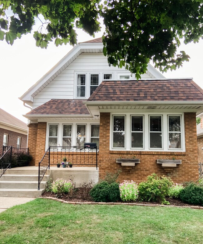 3031 S 44th St, Milwaukee, WI 53219