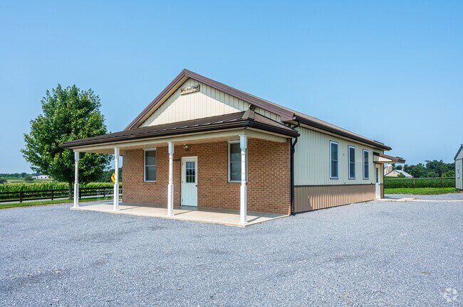 Cedar Knoll Parochial