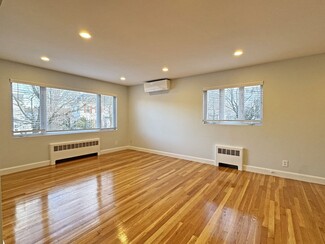 115 Langley Rd Unit 1, Newton, MA 02459