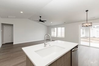 6621 S Banded Eagle Way, Boise, ID 83709