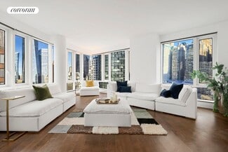 70 Little W St, New York, NY 10004