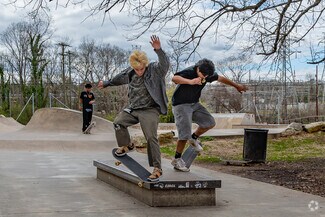 Fisher Park