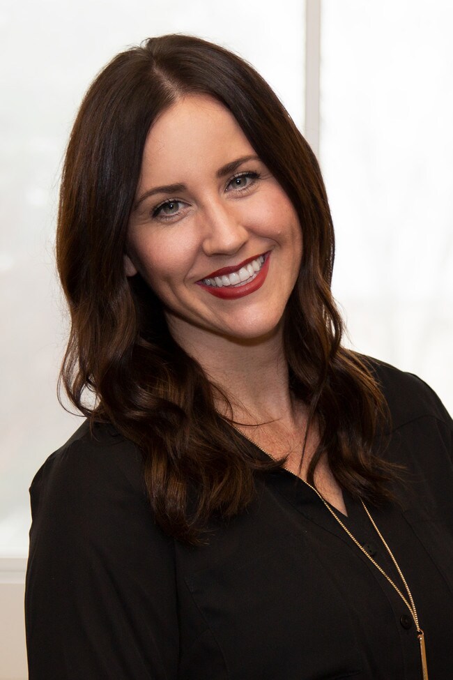 Amy Wilder